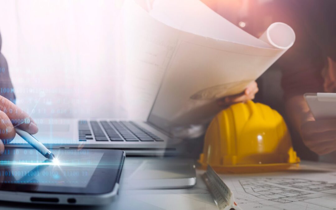 Increasing Cyber Resilience: Construction