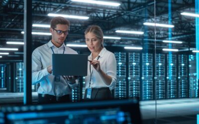 Top Questions To Ask When Evaluating an MSP