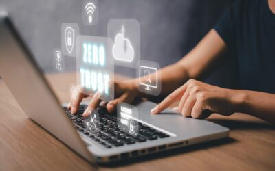 Zero Trust Security: What You Need to Know