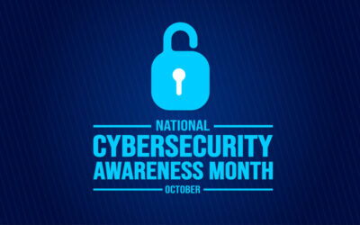 Cybersecurity Awareness Month: 4 Essential Tips to Protect Your Digital Fortress