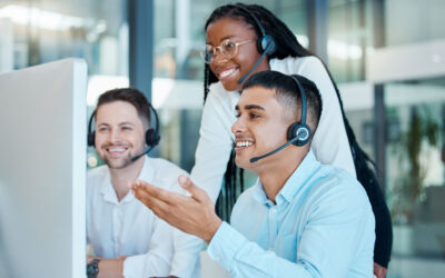 The Benefits of Outsourcing IT: Getting the Most from Your IT