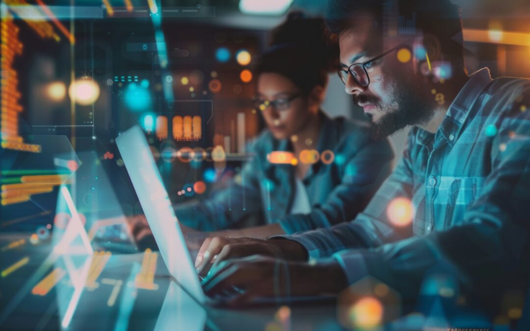 Why Companies with Internal IT Teams Benefit from Working with an MSSP