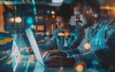 Why Companies with Internal IT Teams Benefit from Working with an MSSP